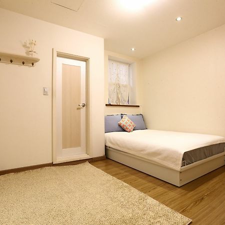 Yujung Guesthouse Čondžu Exteriér fotografie