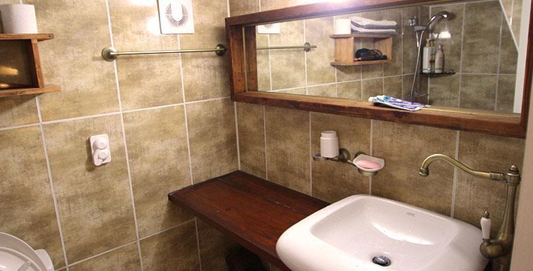 Yujung Guesthouse Čondžu Exteriér fotografie
