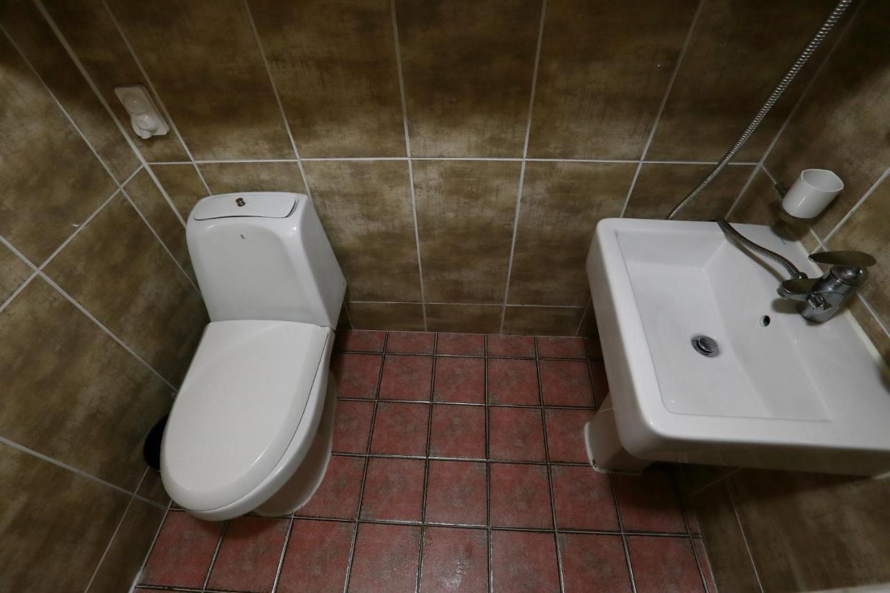 Yujung Guesthouse Čondžu Exteriér fotografie