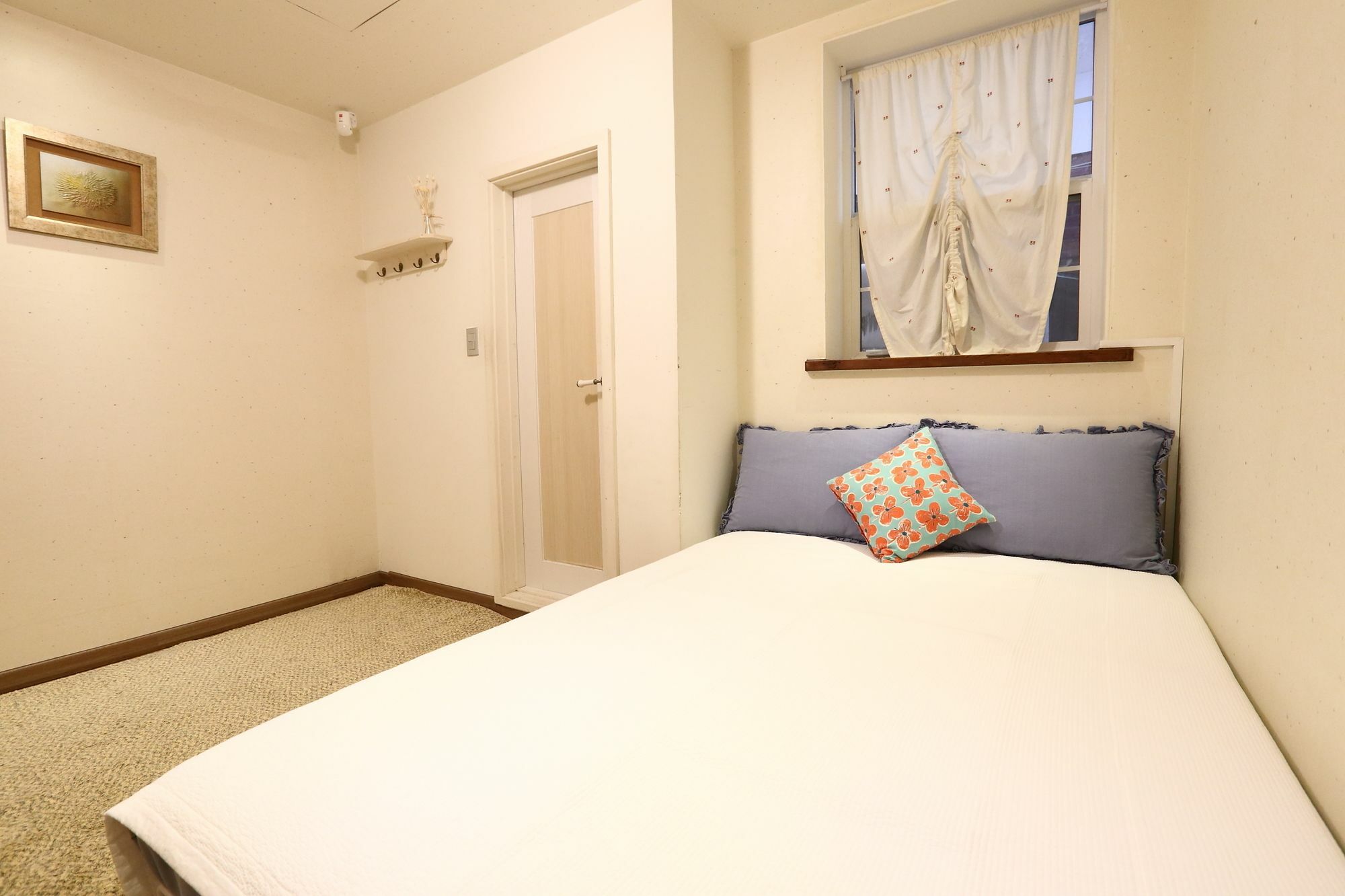 Yujung Guesthouse Čondžu Exteriér fotografie